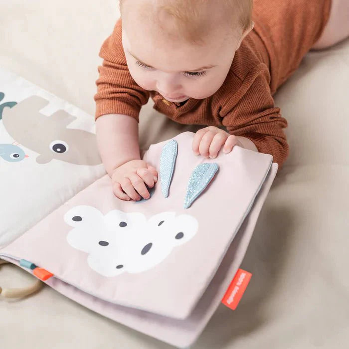 Libro de género Deer Friends varios colores