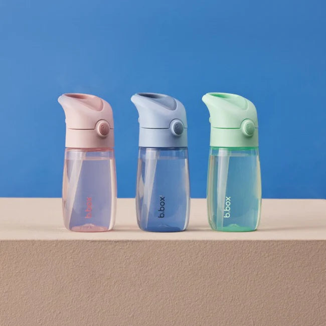 Botella Junior 380 ml Blush Crush B.Box