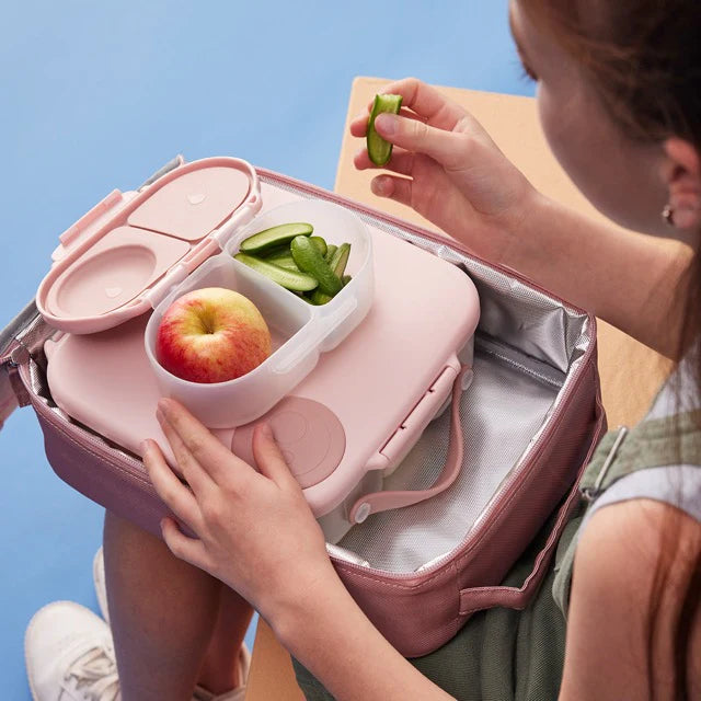 Snackbox b.box Blush Crush