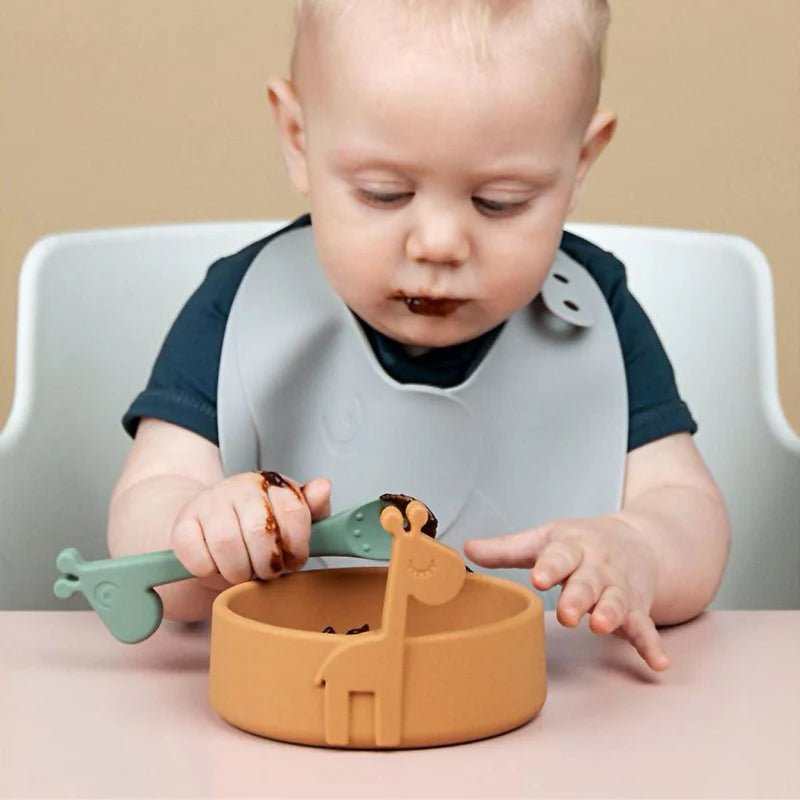 Done By Deer  Bowl Peekaboo Raffi Mostaza