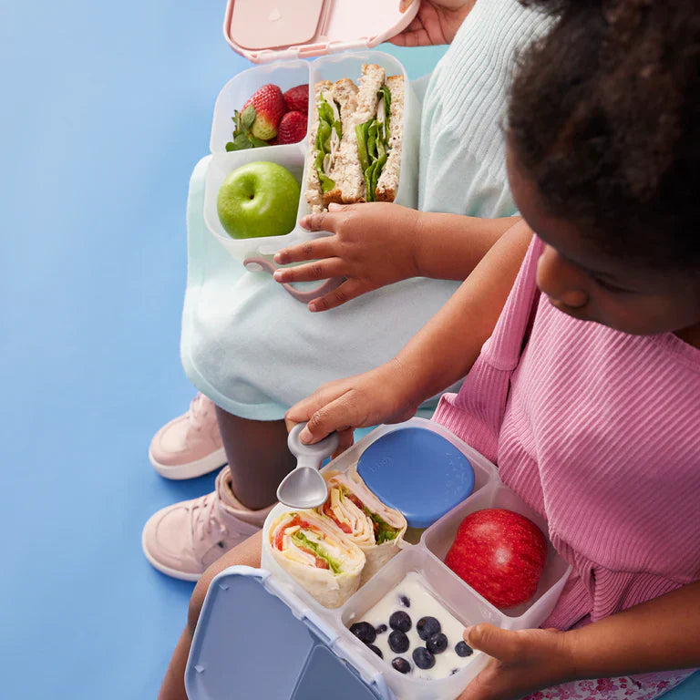 Lonchera Bento Box Mini Chill Out