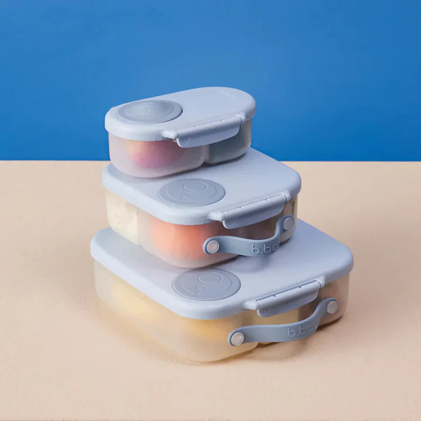 Lonchera Bento Box Mini Chill Out