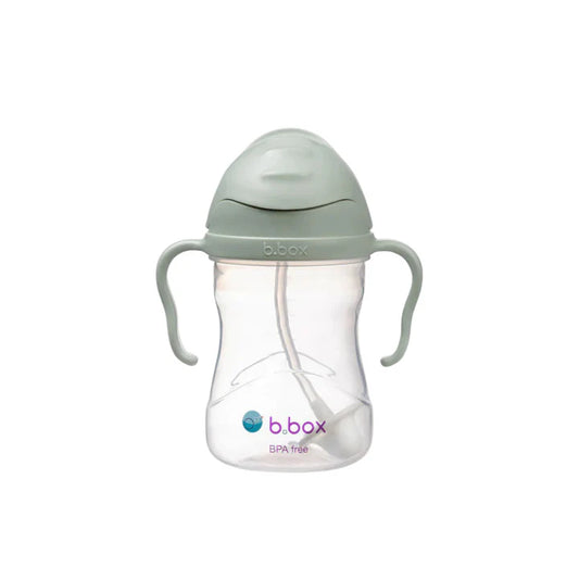 Vaso Sippy B.Box Sage