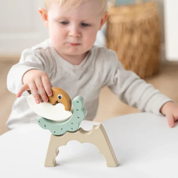 Juguete apilable Antee varios colores Done By Deer