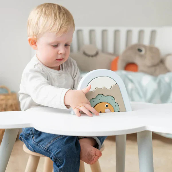 Juguete apilable Antee varios colores Done By Deer