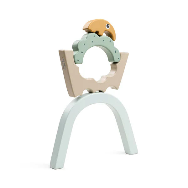 Juguete apilable Antee varios colores Done By Deer