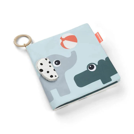 Libro de género Deer Friends varios colores