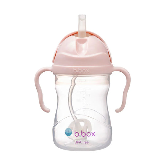 Vaso Sippy B.Box Blush