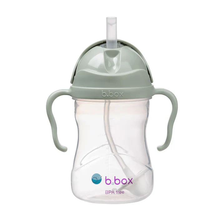 Vaso Sippy B.Box Sage