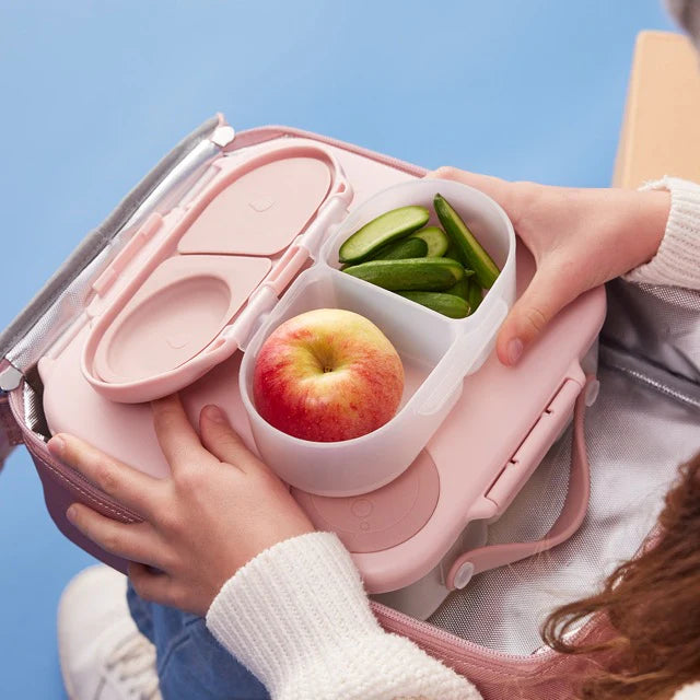 Snackbox b.box Blush Crush